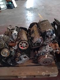 motore Fiat punto 1.7 TD 1995 sigla:176A5000