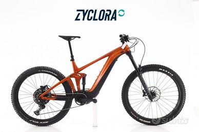 Giant Reign E+ Pro 3 t.XL