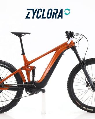 Giant Reign E+ Pro 3 t.XL