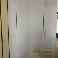 Armadio per cameretta