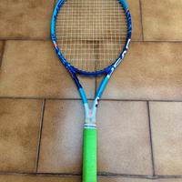 racchette da tennis usate 