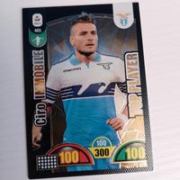 Ciro Immobile Top player - Figurine panini 18/19