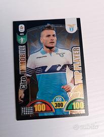 Ciro Immobile Top player - Figurine panini 18/19