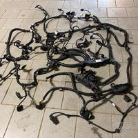 B47D20B CABLAGGIO BMW X3 X4 X5 SERIE 2 3 5 (2023)