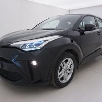 Toyota C-HR Hybrid Business BR474200 1.8 Full Hybr