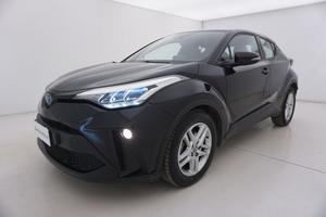 Toyota C-HR Hybrid Business BR474200 1.8 Full Hybr