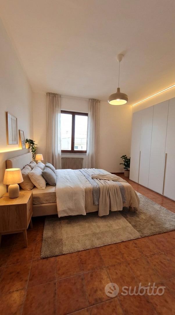 Apartment in Matino, Lecce - Vista 3