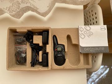 Ricetrasmittente usato