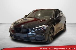BMW 116D 115CV 6M. BUSINESS ADVANTAGE ( FARI LED -