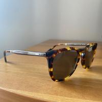 Occhiali da sole Calvin Klein