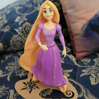 Principessa Rapunzel