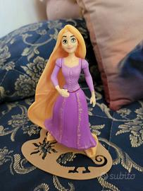Principessa Rapunzel