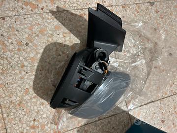 Specchietto Retrovisore per Ford Focus Mk3