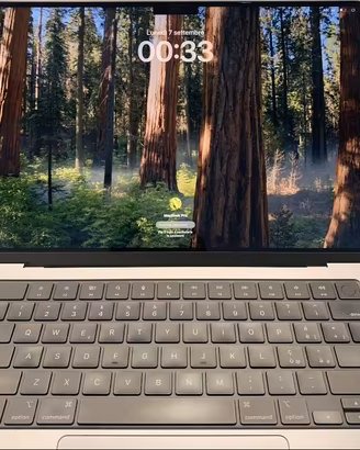 MACBOOK PRO 14” - 2021
