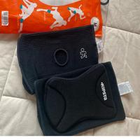 Abbigliamento pallavolo