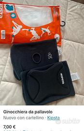 Abbigliamento pallavolo