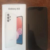 smartfhone samsung A13 