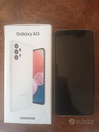 smartfhone samsung A13 