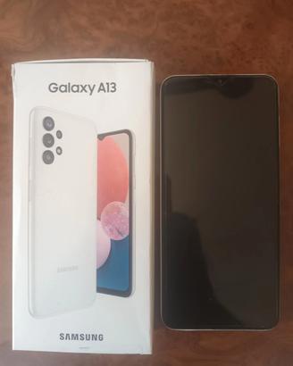 smartfhone samsung A13 