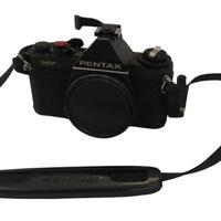 PENTAX ASAHI MV