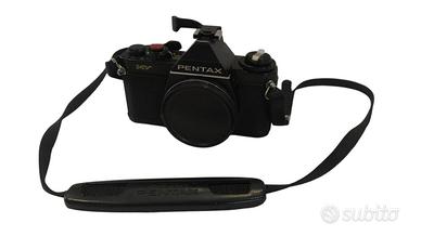 PENTAX ASAHI MV