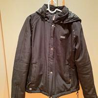 completo sci donna Brugi