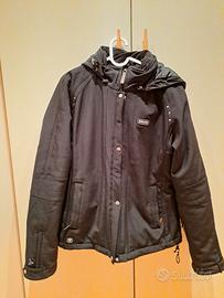 completo sci donna Brugi