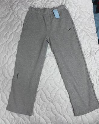 Pantaloni NOCTA  nike nuovo con etichetta