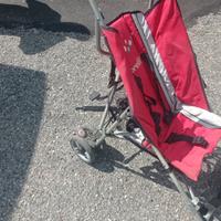 passeggino ultraleggero 