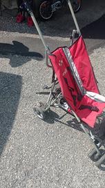 passeggino ultraleggero 
