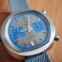 Zodiac Chronograph calibro 12 Buren (90 Zodiac) 