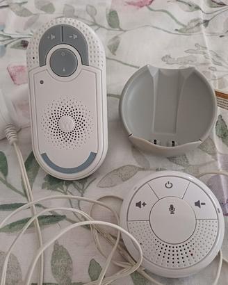 Nursery motorola