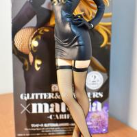 🏴☠️ One Piece Kalifa Glitter & Glamours x Materi