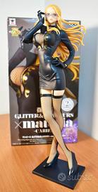 🏴☠️ One Piece Kalifa Glitter & Glamours x Materi