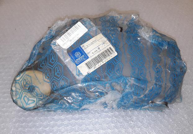 Coppia differenziale per piaggio ape p 50 tmp