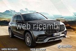 Mercedes gle ricambi 2021