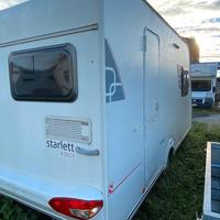 Sterckeman starlett 420 pe