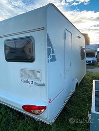 Sterckeman starlett 420 pe