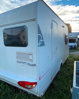 Sterckeman starlett 420 pe