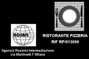 Bar Ristorante pizzeria (rif RP/013690)