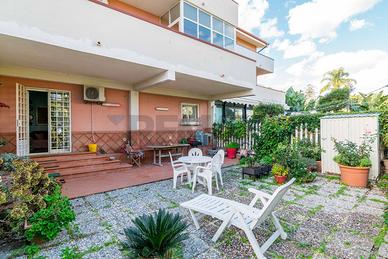 Villa a schiera - Aci Catena