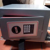 Cassaforte a combinazione
