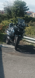 BMW r 1250 gs Adventure