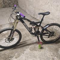 specialized sl Expert 2009 (leggere descrizione)