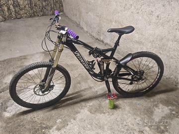 specialized sl Expert 2009 (leggere descrizione)