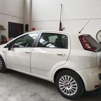 fiat punto 1300.multget