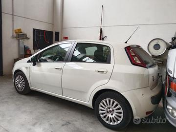 fiat punto 1300.multget