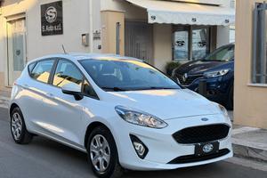 FORD Fiesta 1.5 EcoBlue 95CV Business