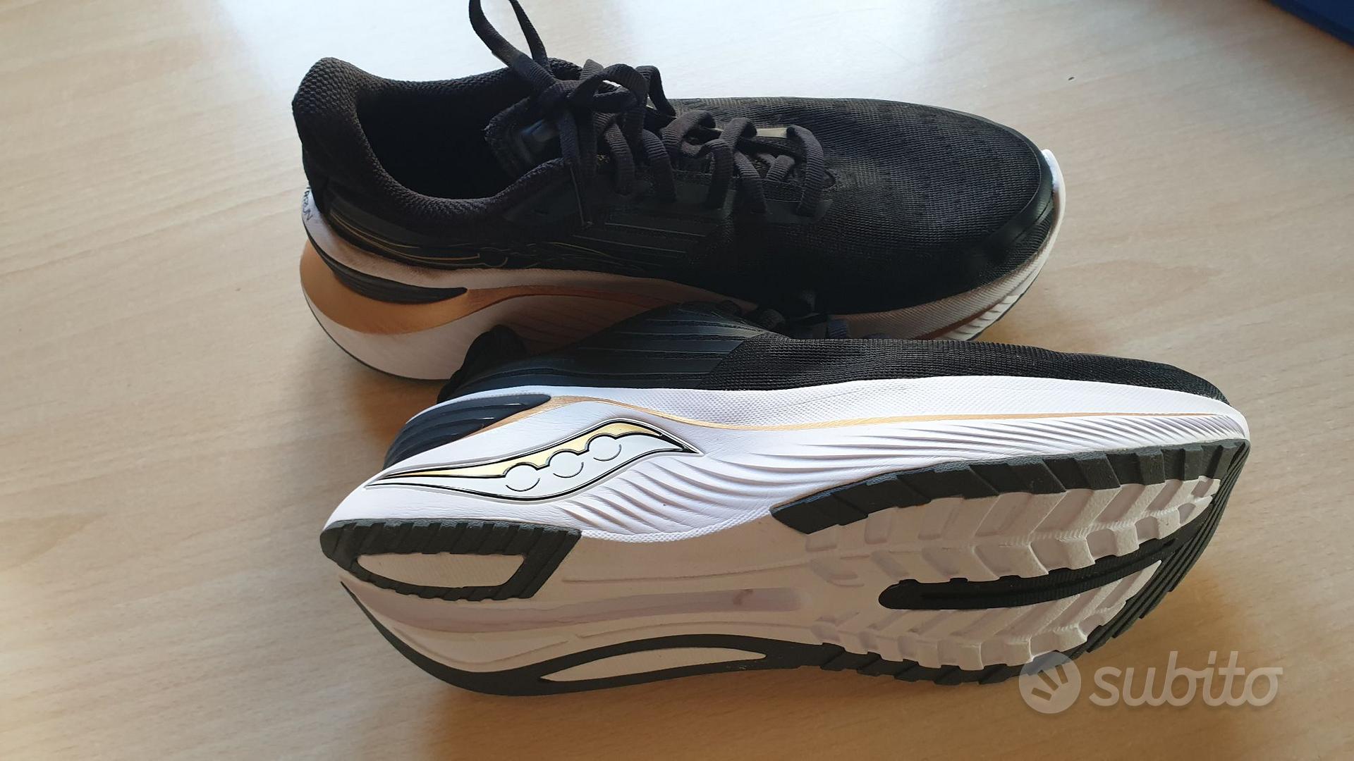 Scarpe saucony trento sales