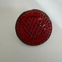 Gemma in vetro per bici d’epoca